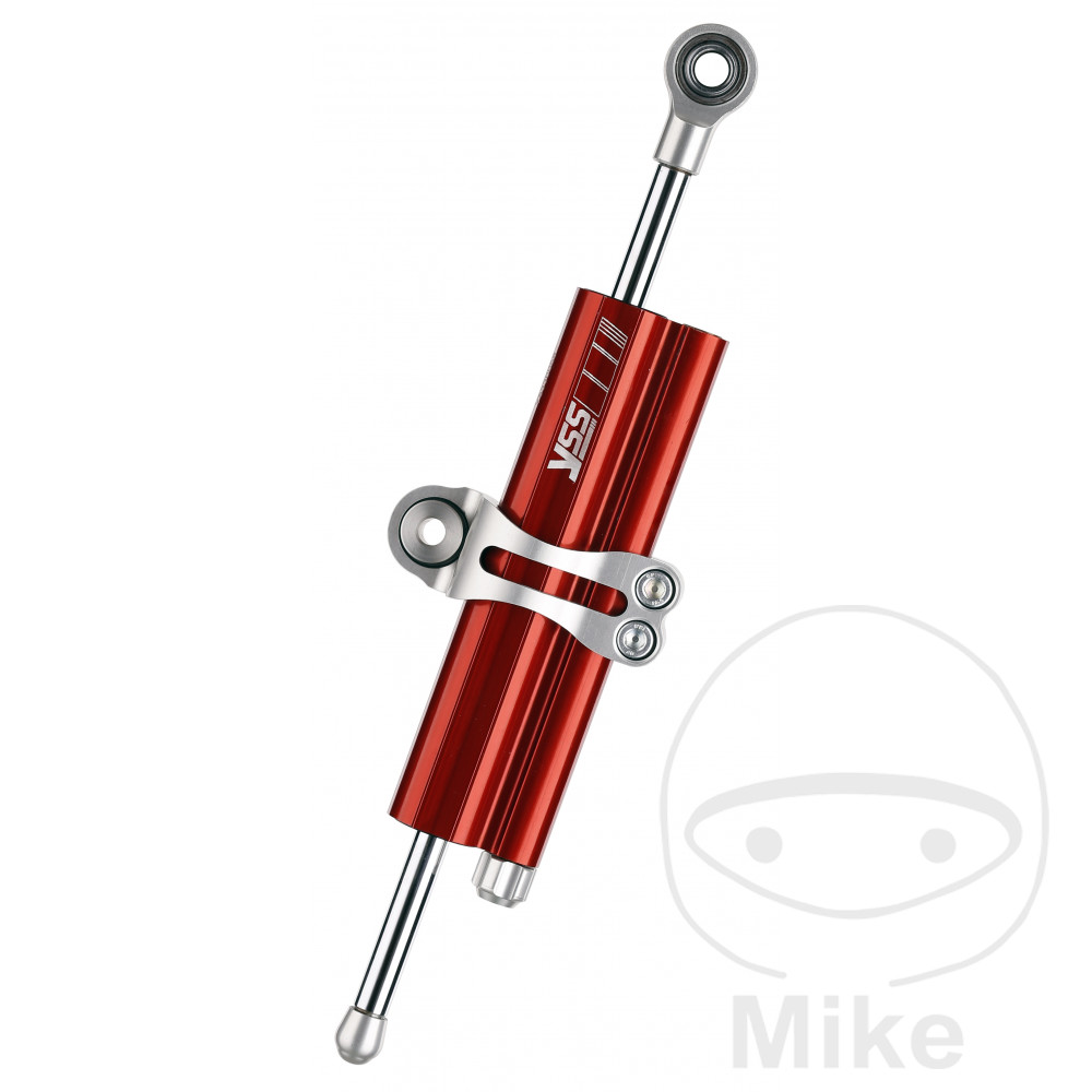 ペロ 12164-steering damper 75 MM TOP LINE compatible with YAMAHA YZF-R3