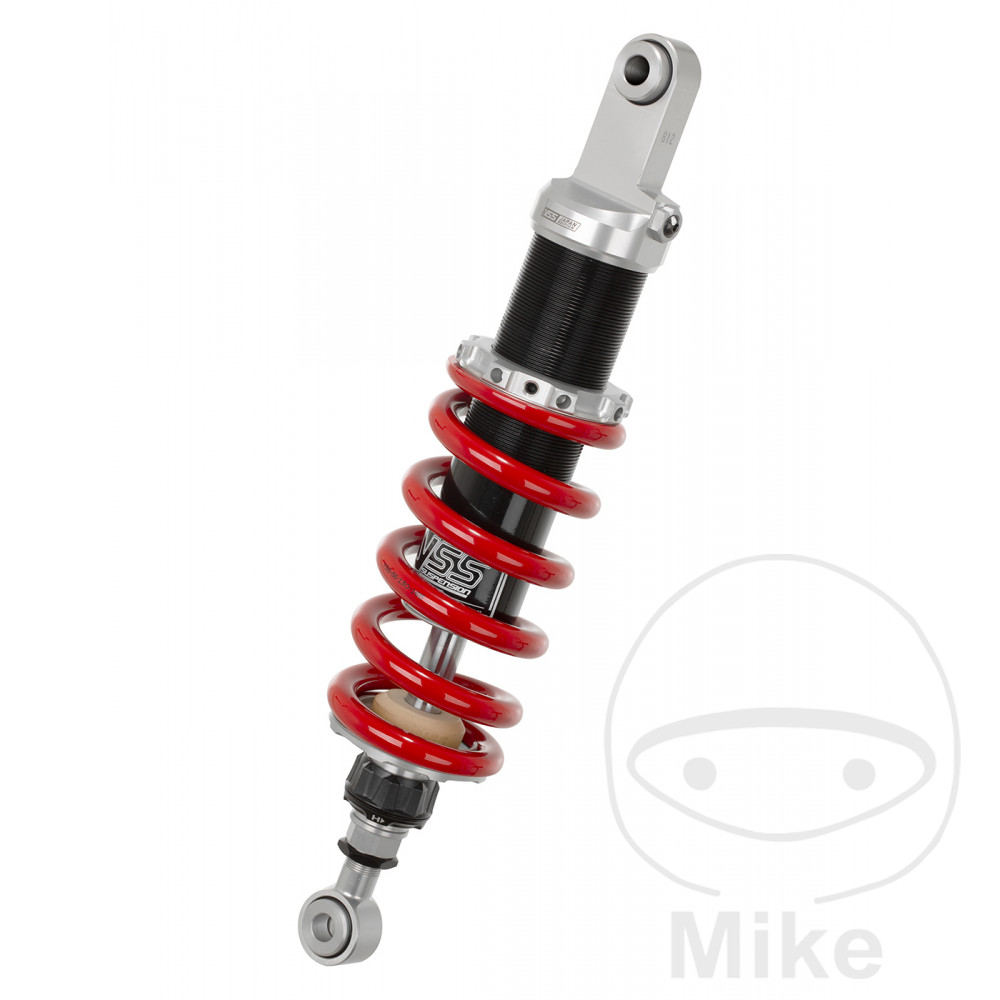 YSS SUSPENSION Adjustable Rear Suspension Shock Absorber Compatible  - Picture 1 of 1