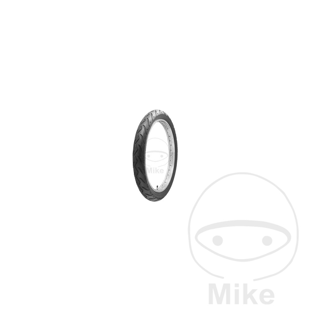 neumático cubierta moto trasero 2 3/4-16 46j tt 
 vrm099