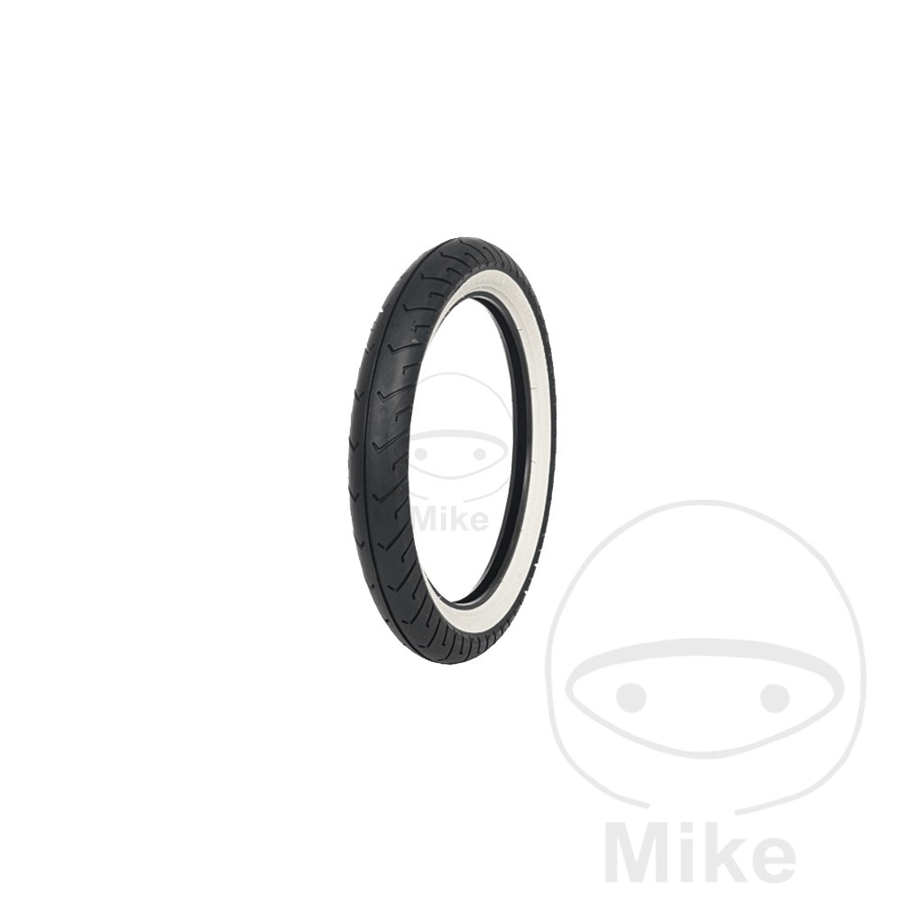 neumático cubierta moto delantero/trasero 2 3/4-16 46j tl 
 mc-2