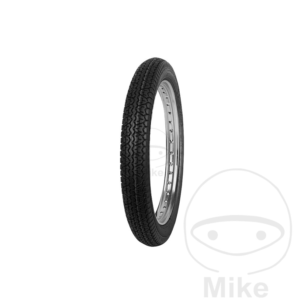 neumático cubierta moto delantero/trasero 2 3/4-17 47j tl 
 b-7