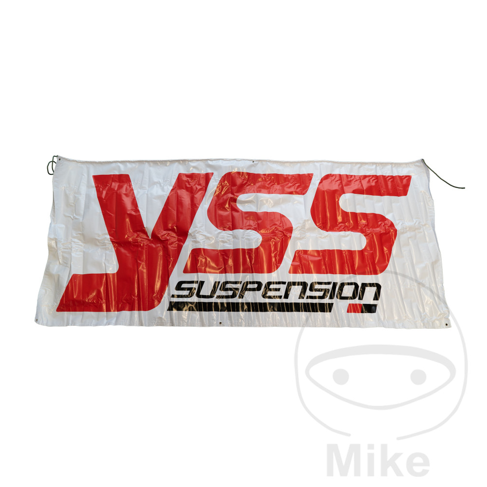 bandera con logotipo 100 x 200 cm