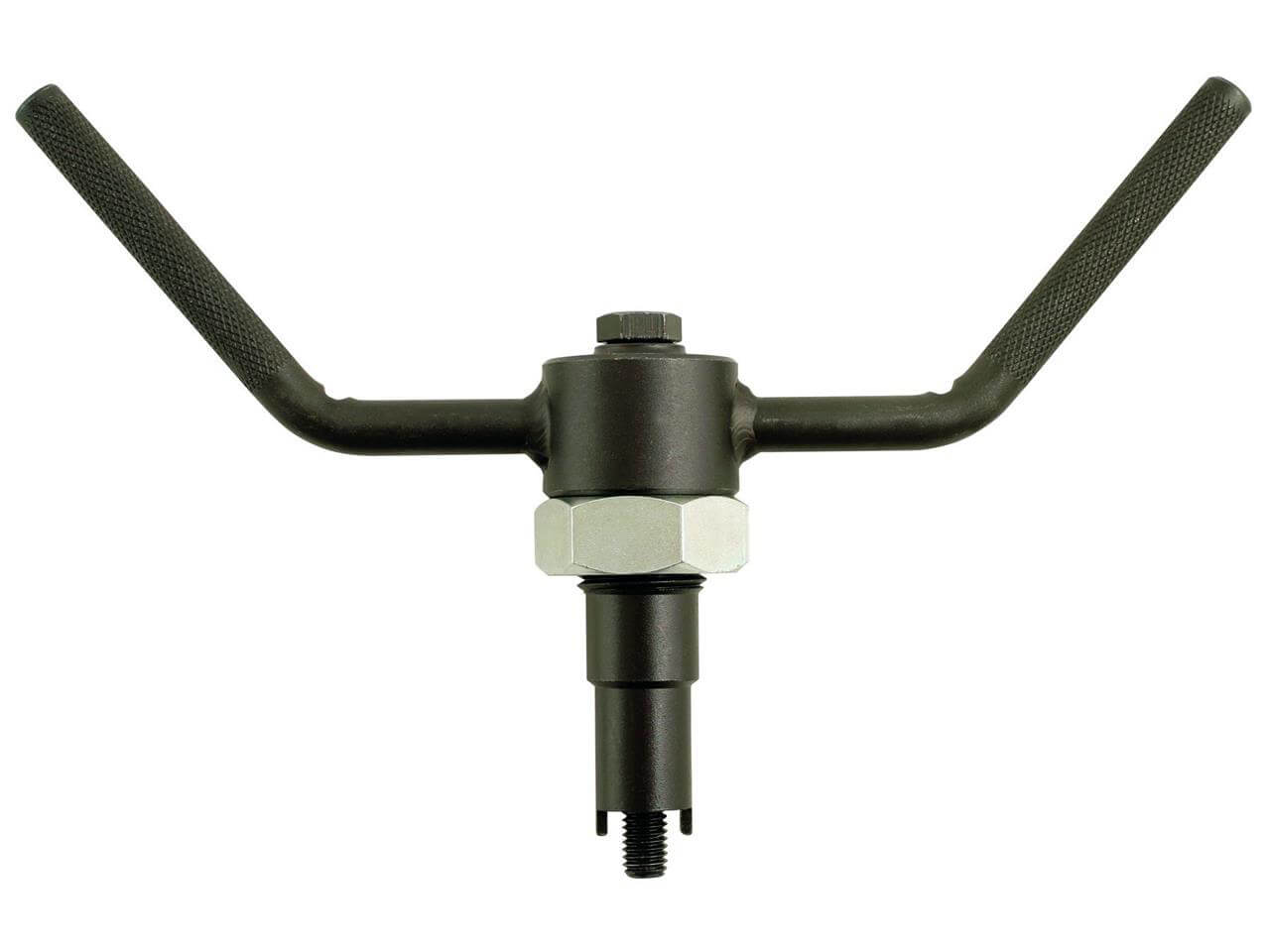 herramienta de rotacion del cigueñal