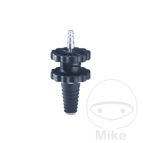 adaptador universal con rueda para radiador ua2 27-42 mm