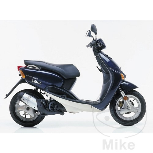escape completo moto touring