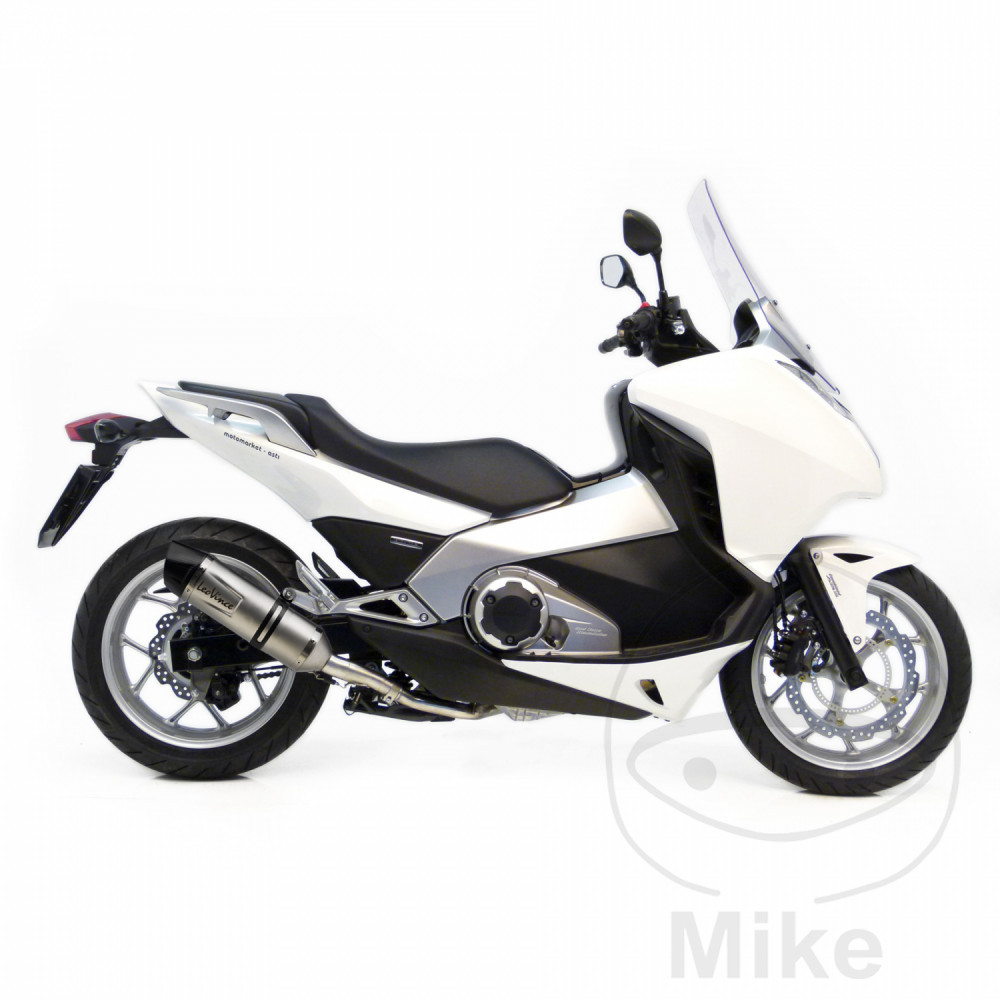 silenciador escape sbk inox one slip on evo
