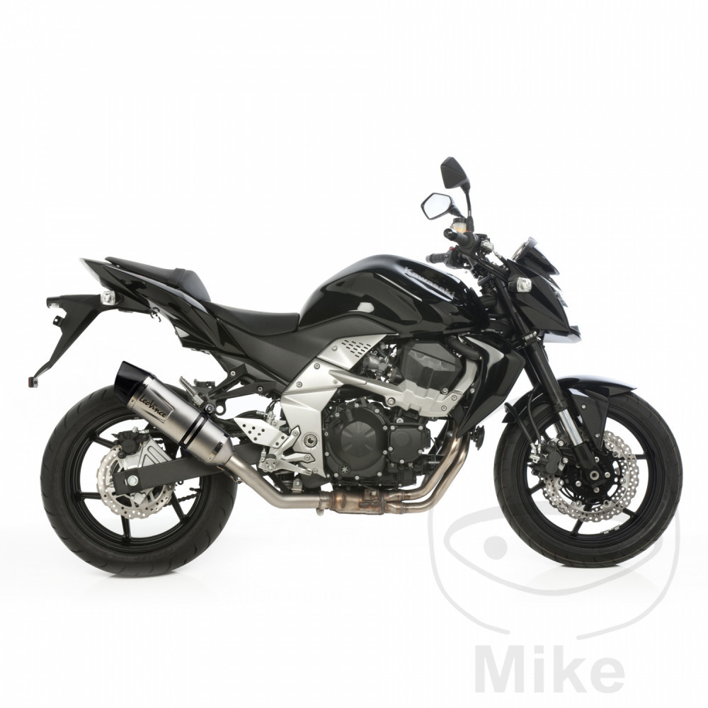 silenciador escape sbk inox one slip on evo