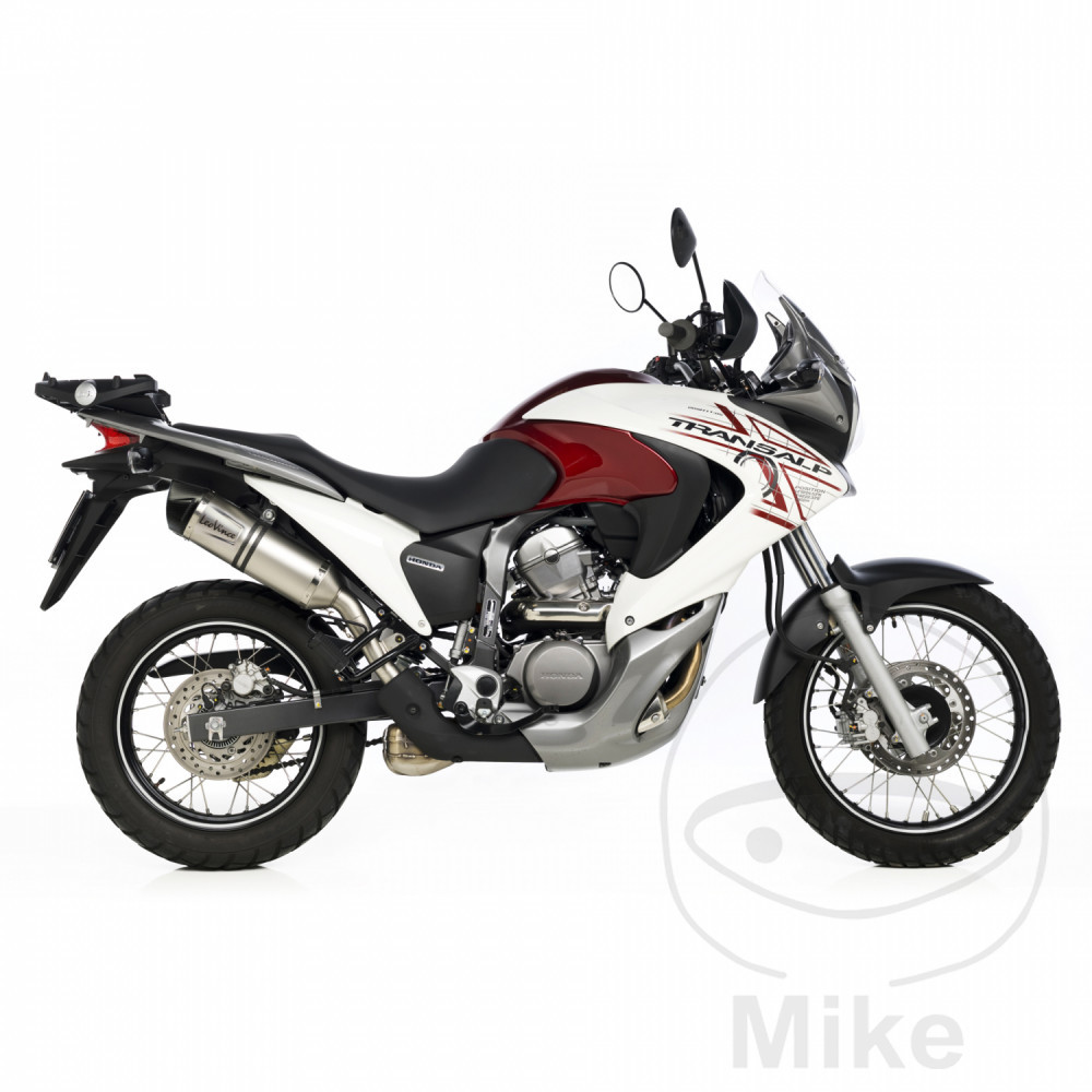silenciador escape sbk inox one slip on evo