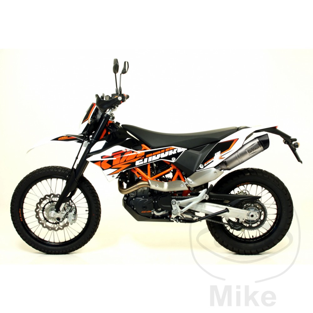 silenciador escape sbk inox one slip on evo