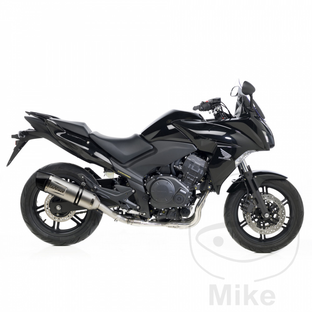silenciador escape sbk inox one slip on evo