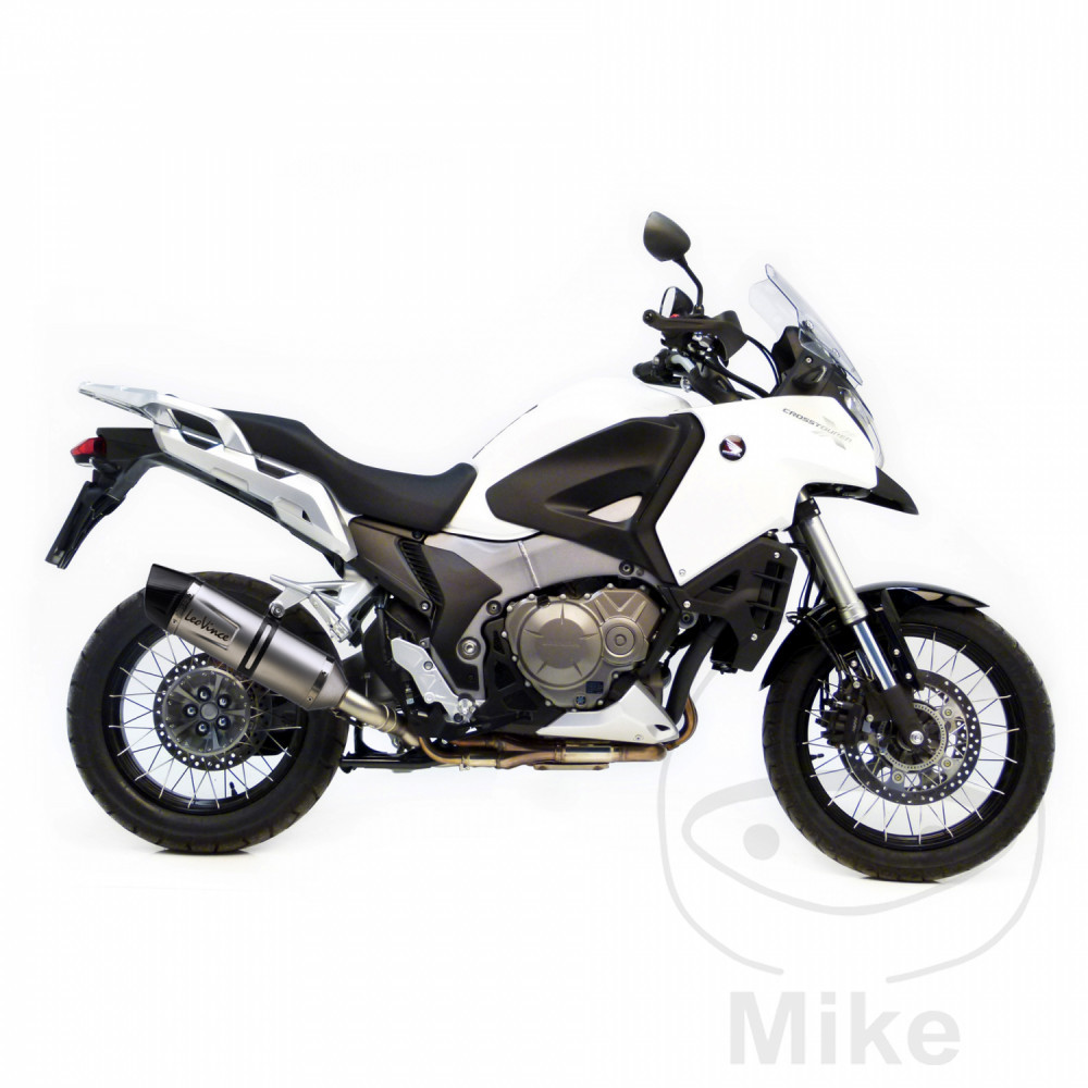 silenciador escape sbk inox one slip on evo