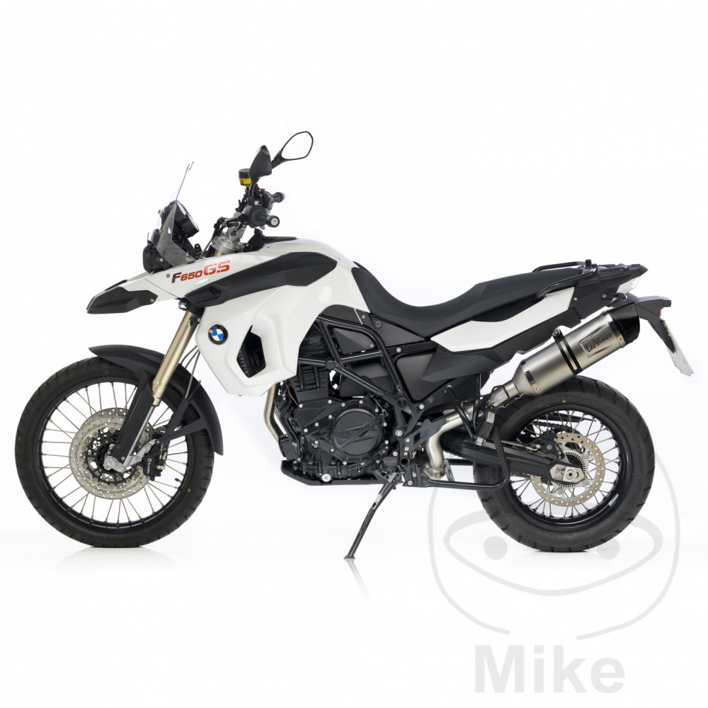 silenciador escape sbk inox one slip on evo