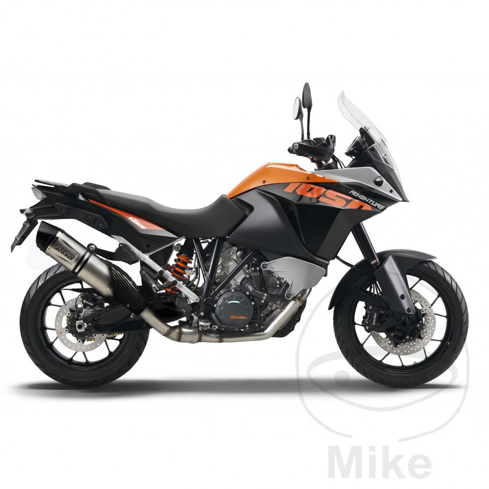 silenciador escape sbk inox one slip on evo
