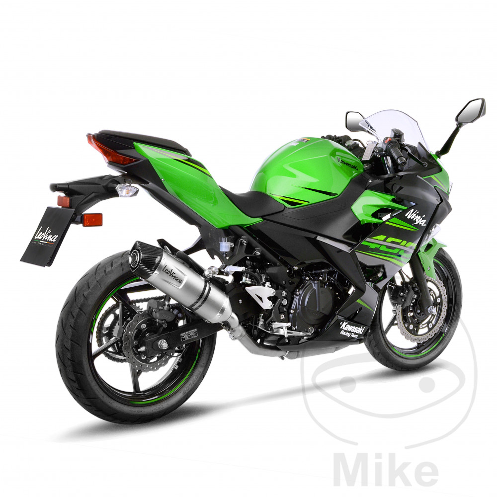 LEOVINCE SOUNDPROOFING, EXHAUST PIPE SBK STAINLESS ONE SLIP ON EVO eBay