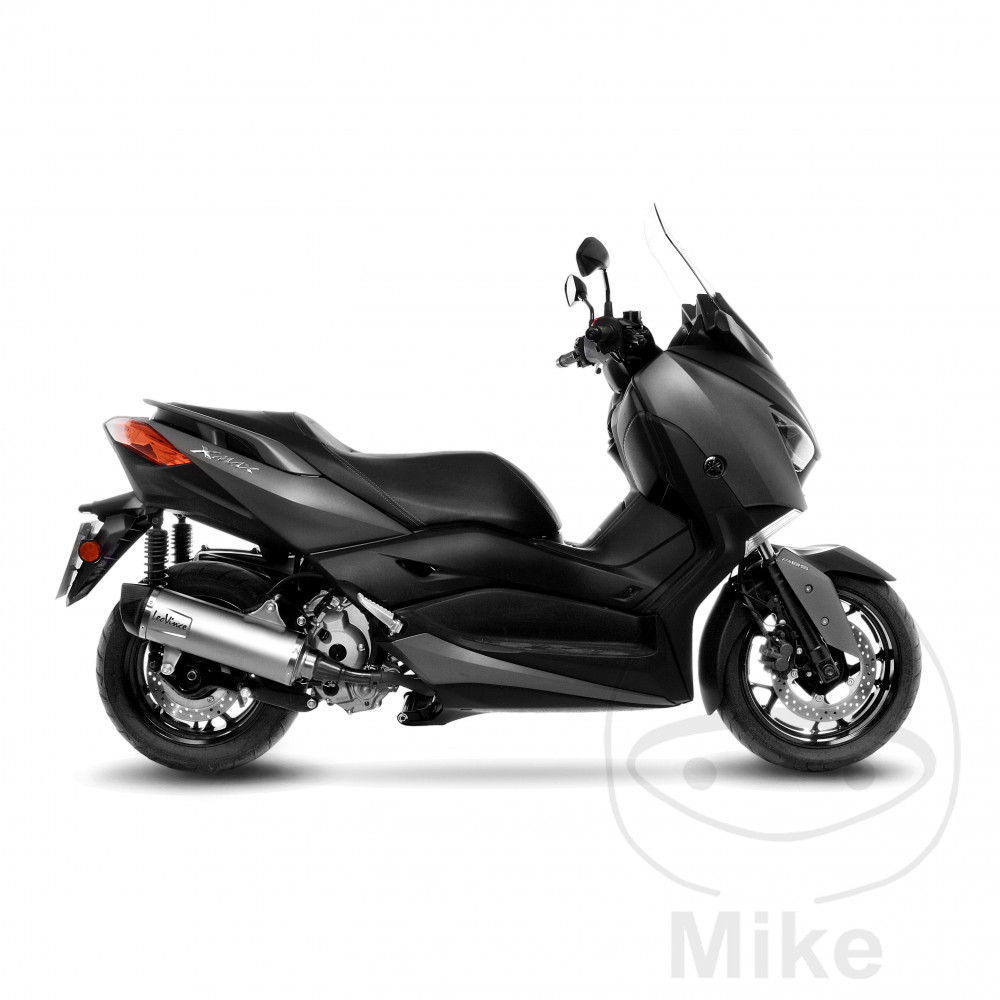 silenciador escape sbk inox one slip on evo