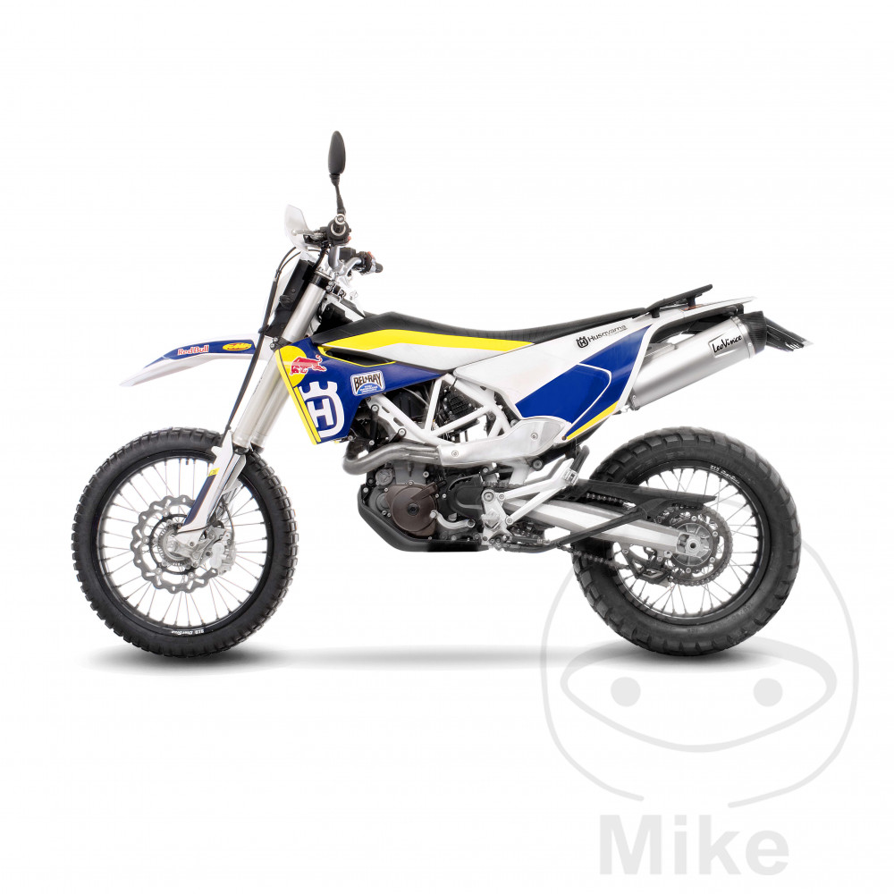 silenciador escape sbk inox one slip on evo