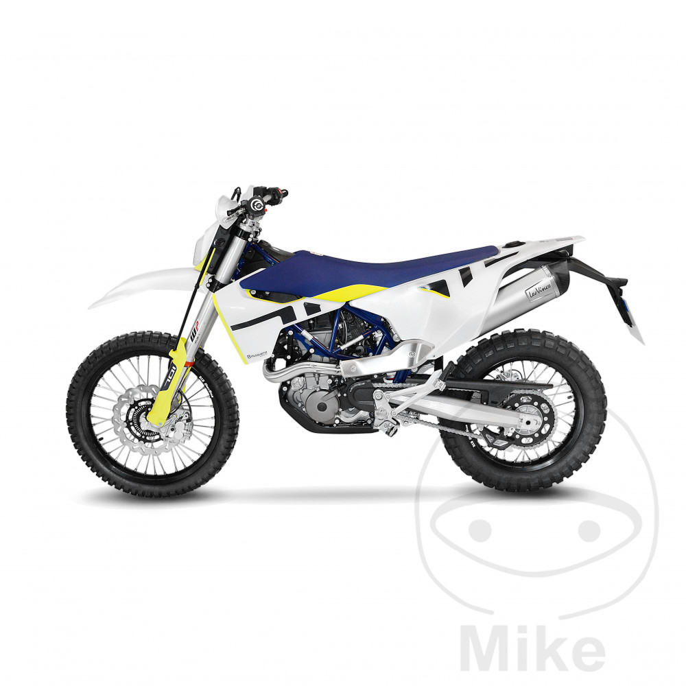 silenciador escape sbk inox one slip on evo