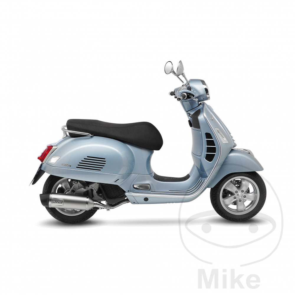 silenciador escape sbk inox one slip on evo