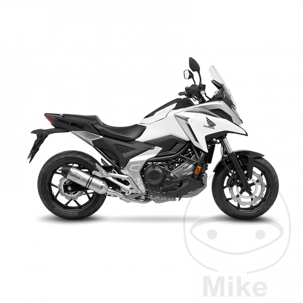silenciador escape sbk inox one slip on evo