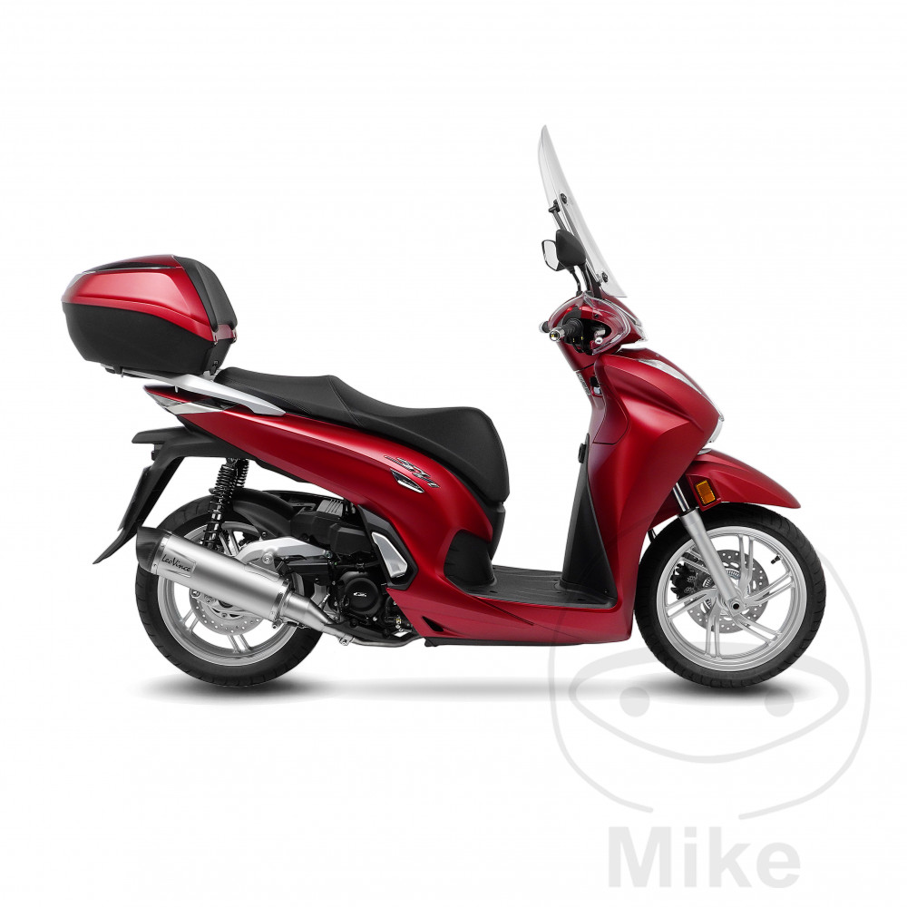 silenciador escape sbk inox one slip on evo