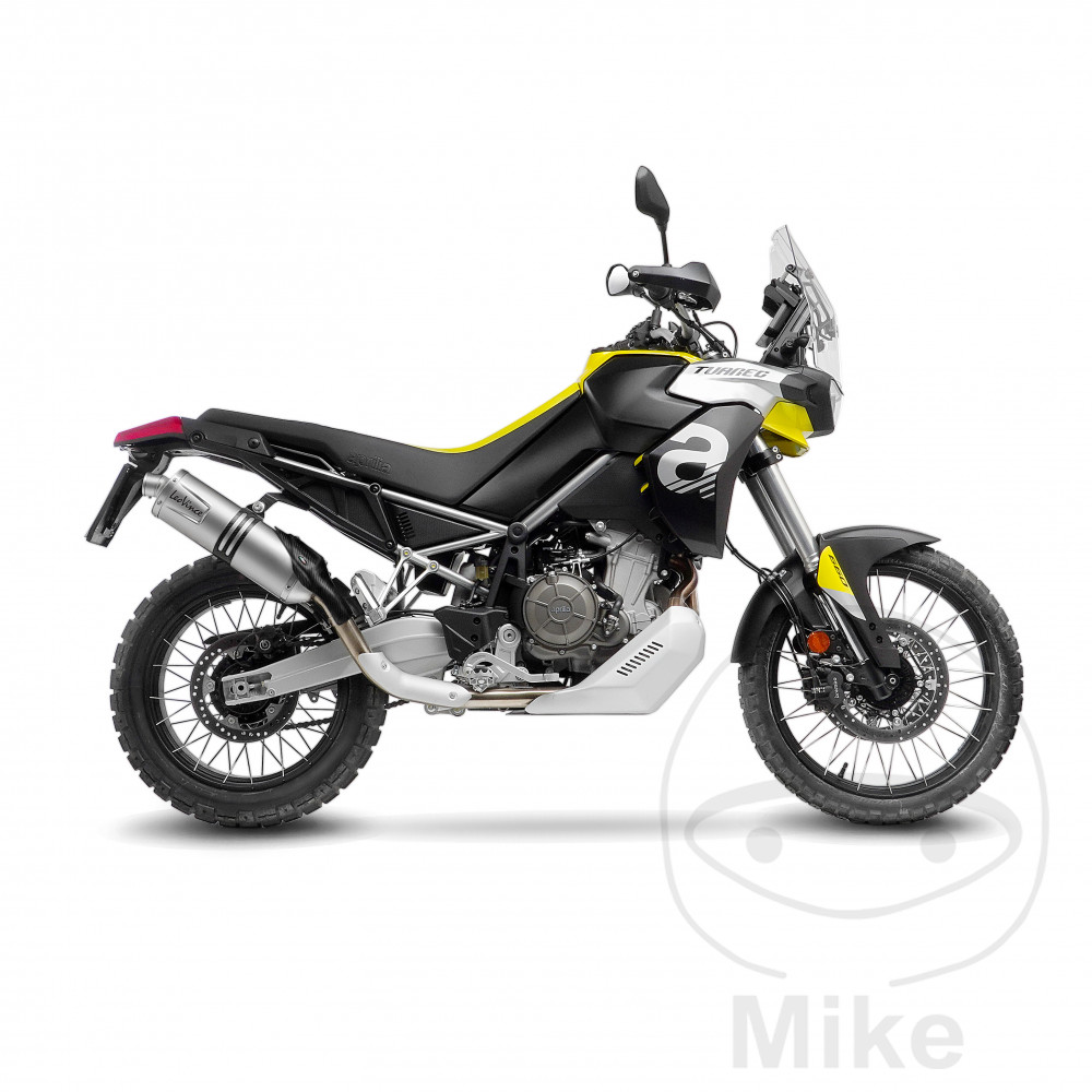 silenciador escape sbk inox one slip on evo