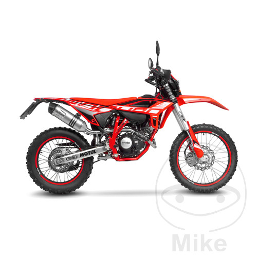 silenciador escape sbk inox one slip on evo