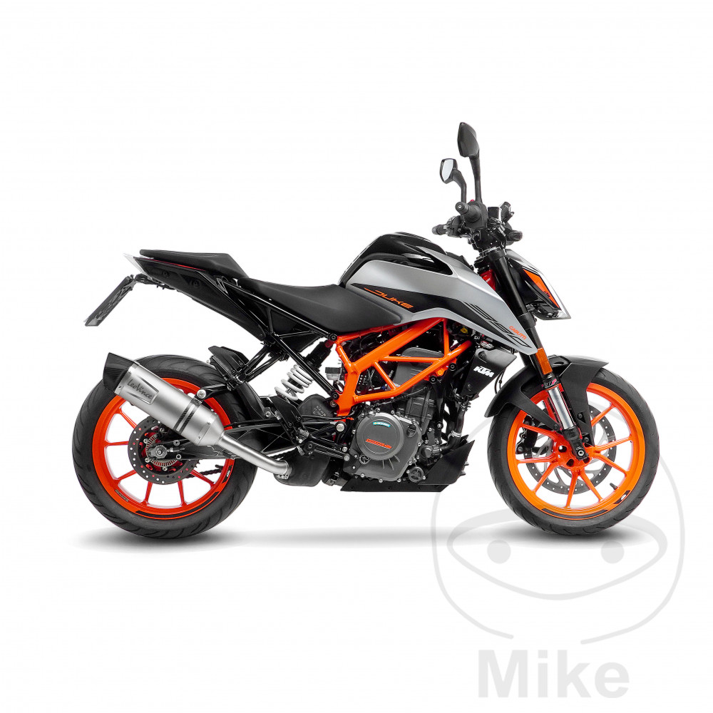 silenciador escape sbk inox one slip on evo