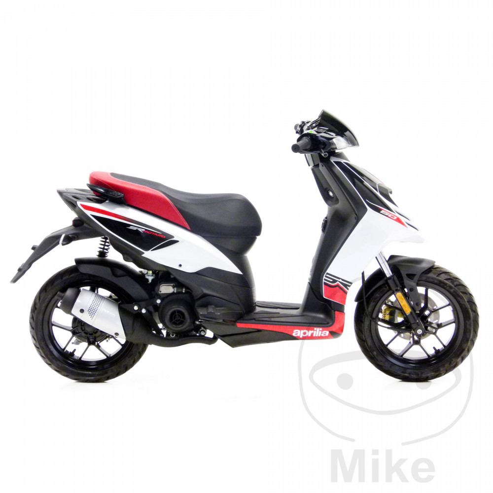 escape completo moto touring