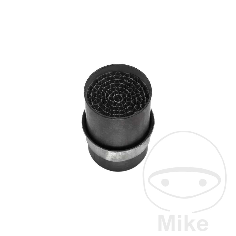 LEOVINCE Exhaust Catalyst Adapter Kit 50 MM - Picture 1 of 1