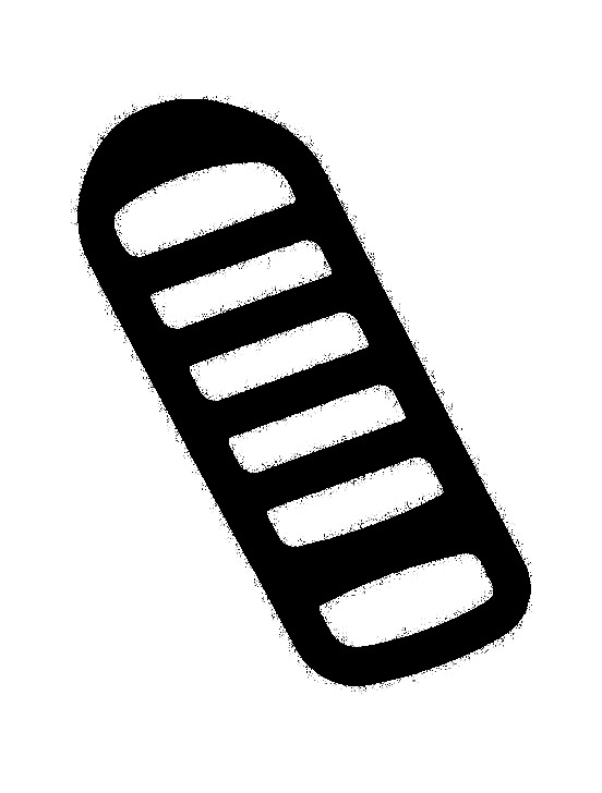 soporte de ciclocomputador para manillar lezyne pro/strip drive