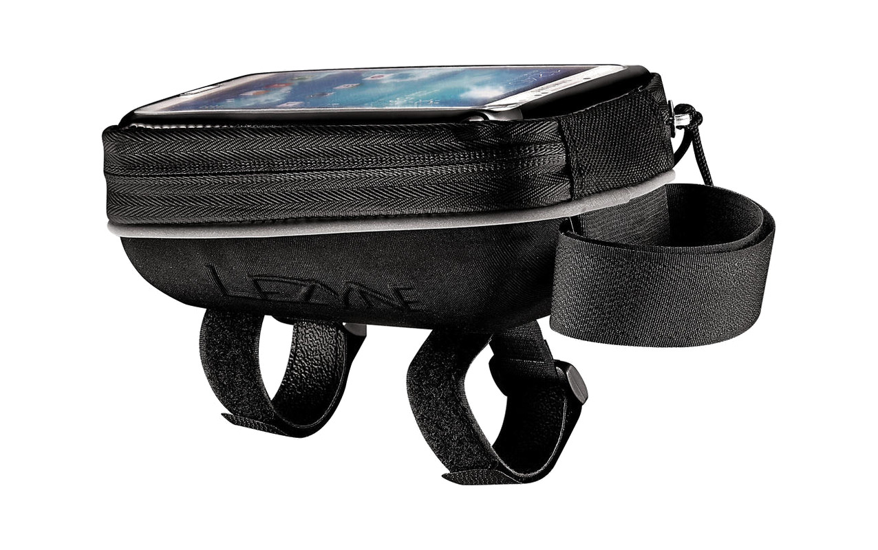 bolsa mochila delantera al cuadro smart energy caddy