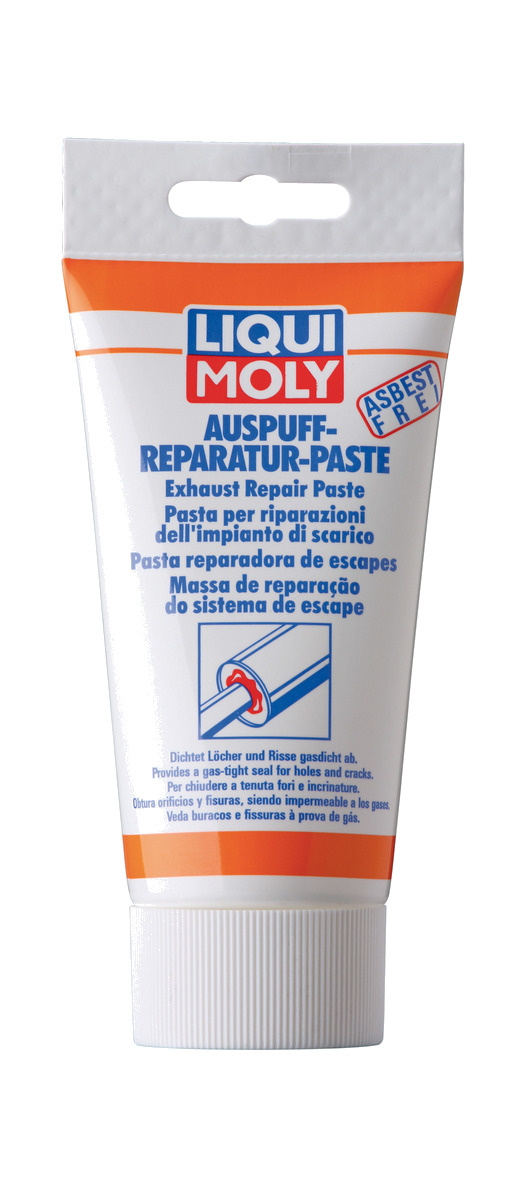 LIQUIMOLY Leckreparaturpaste 200 GR - Bild 1 von 1