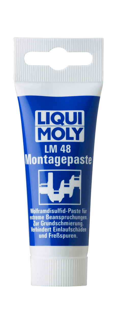 LIQUIMOLY Montagefett LM 48 50 G - Bild 1 von 1