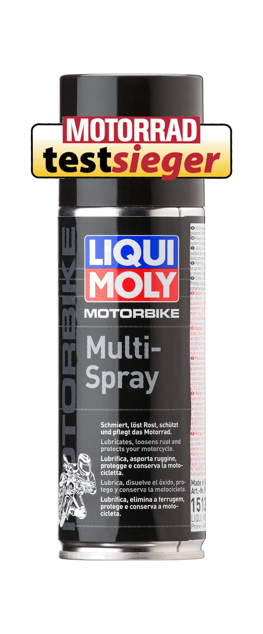 bote spray multiusos 200 ml