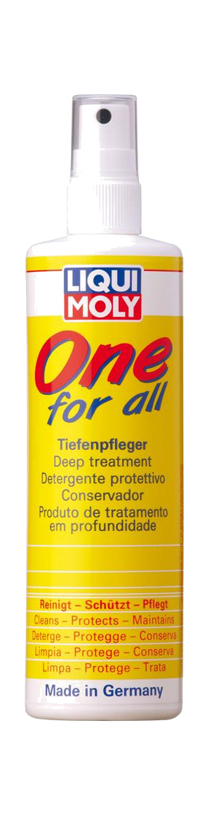 tratamiento todo en 1 universal 250 ml