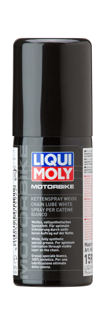 grasa sintética blanca 50 ml