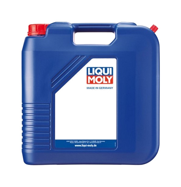 aceite lubricante para motor 20l aceite motorbike 4t semi-sintético 10w-40 street 1562