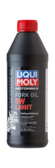 aceite con aditivos para bicicleta