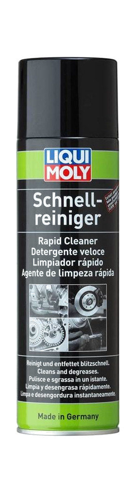 spray limpiador de contactos electricos 500ml contact cleaner 3318
