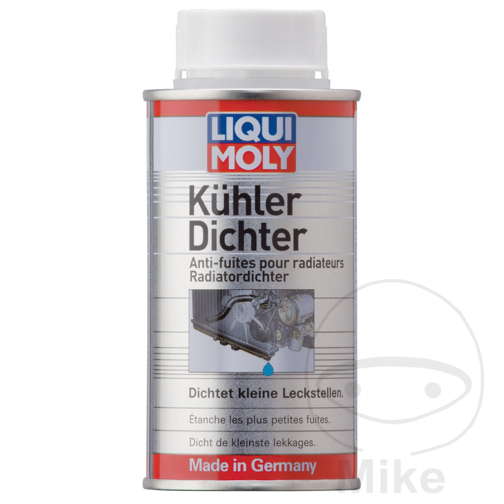 reparador de fugas refrigerador de radiador 150 ml