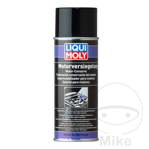 impermeabilizador para motor 400 ml