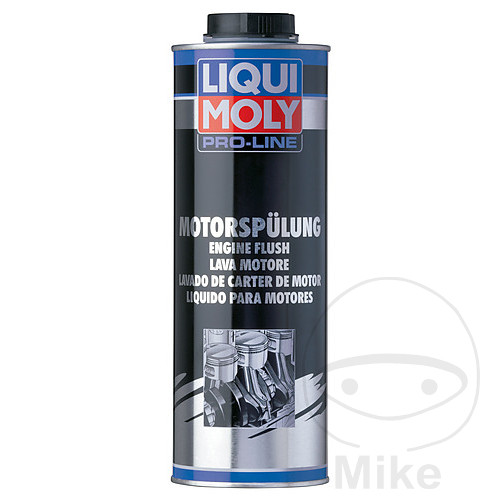limpiador de motor pro-line 1l