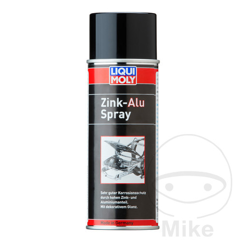 spray anticorrosión 400 ml