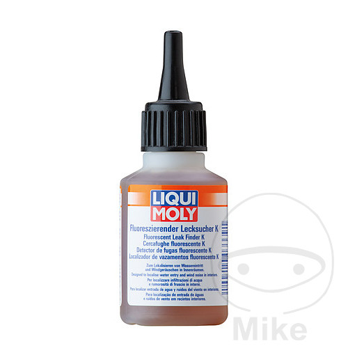 detector de fugas fluorescente 50 ml