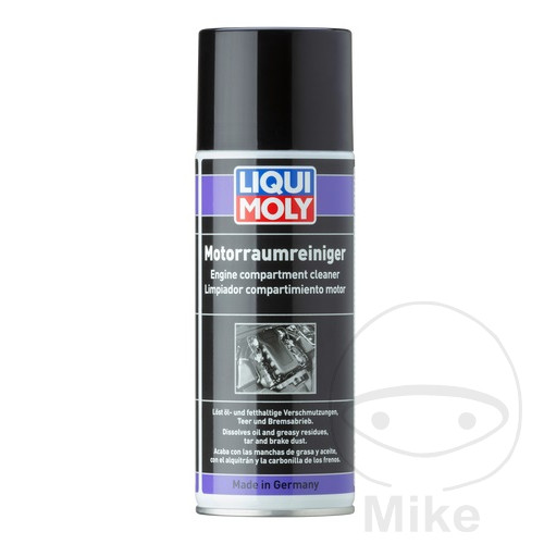LIQUIMOLY Detergente per vano motore 400 ML - Foto 1 di 1