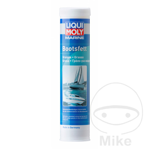 grasa para barcos marinos 250 gr