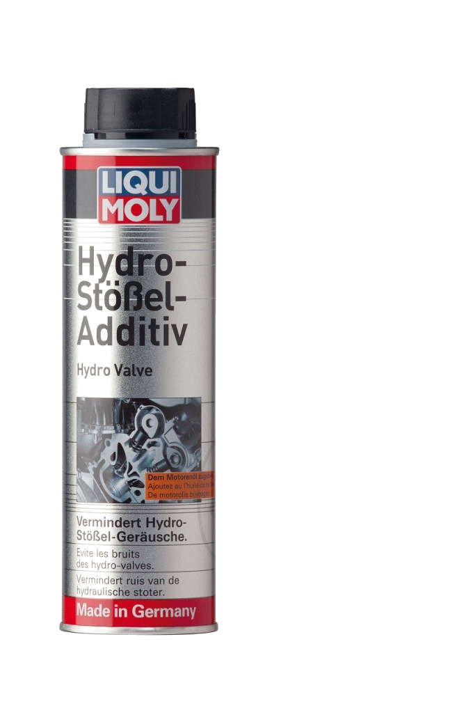 aditivo aceite para hidráulicos 300 ml