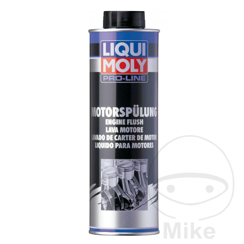 limpiador de motor pro-line 500 ml