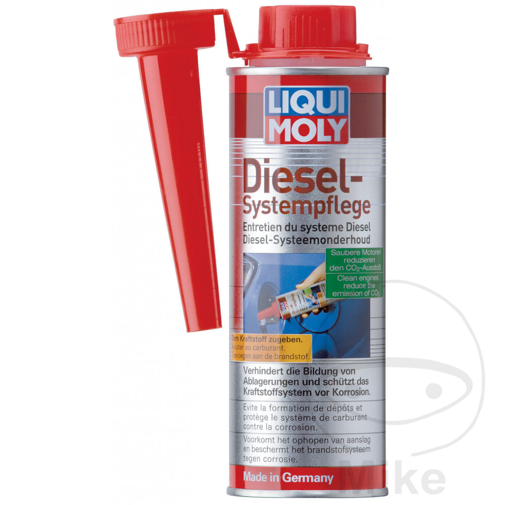 aditivo combustible para limpieza de motores 250 ml