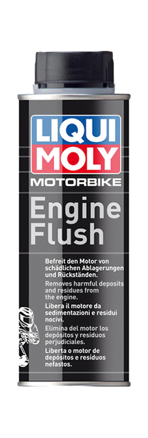 detergente para motores 250ml